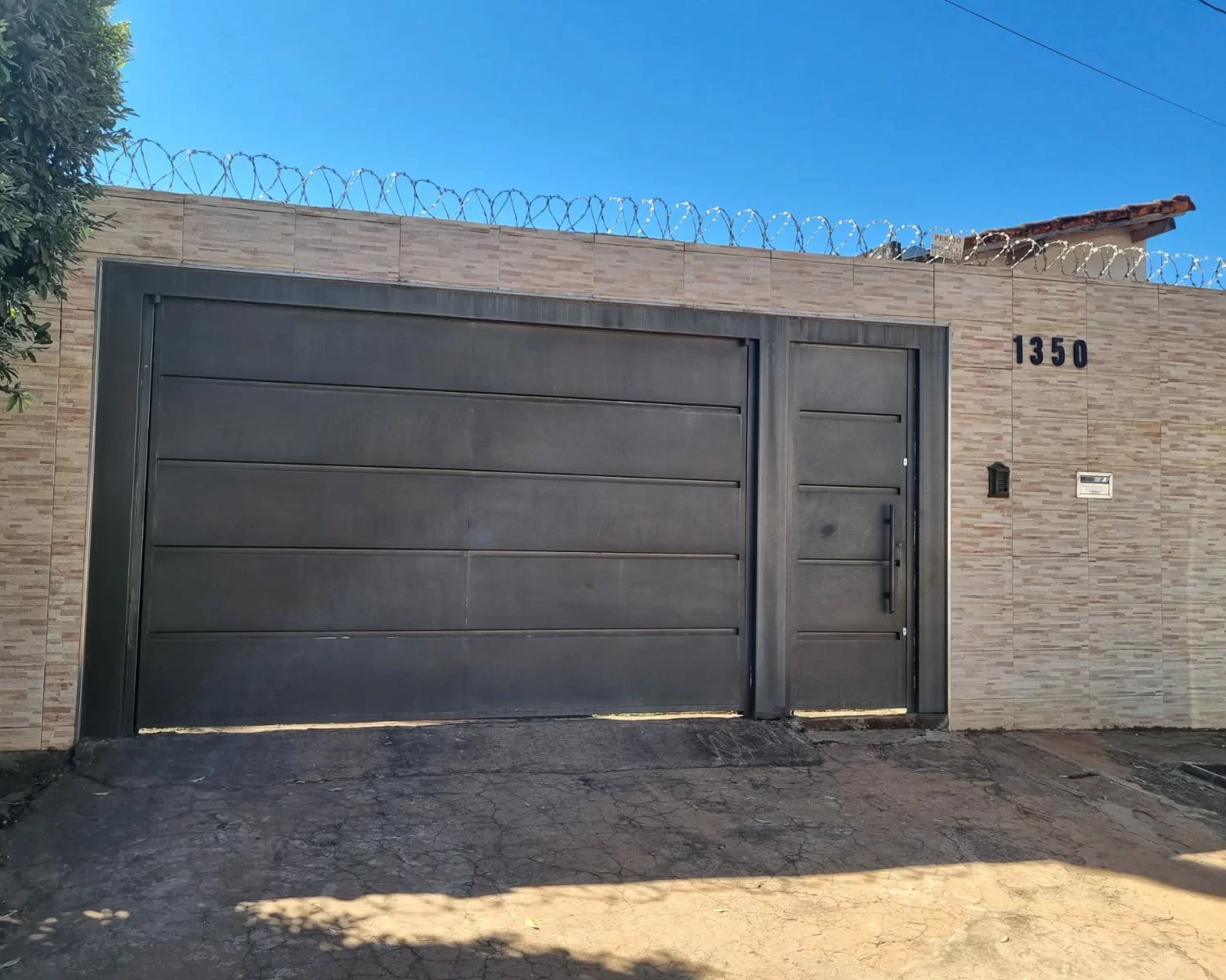 Recreio Campo Belo - chacara 1 (13)