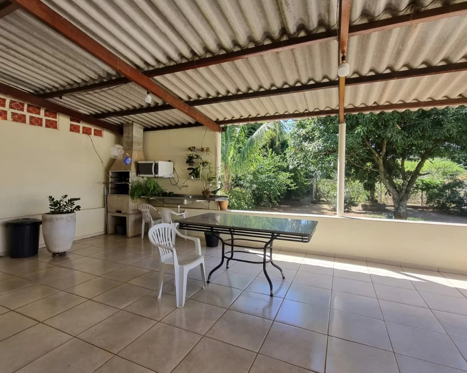 Recreio Campo Belo - chacara 1 (17)
