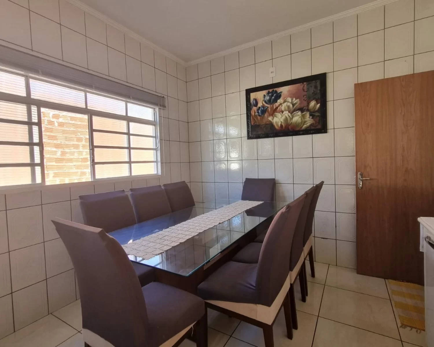 Recreio Campo Belo - chacara 1 (2)
